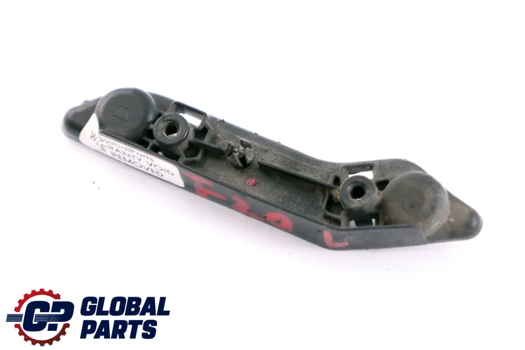 BMW 1 2 Series F20 F21 F22 F23 Support Side Panel Front Left N/S - SKU 7245763 - Part number 7245763