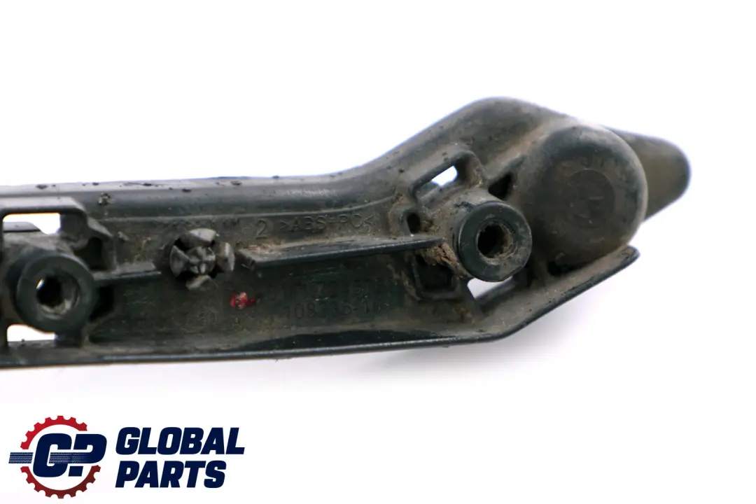 BMW 1 2 Series F20 F21 F22 F23 Support Side Panel Front Left N/S - SKU 7245763 - Part number 7245763