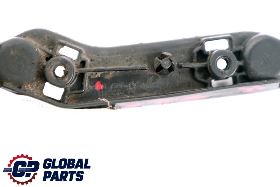 Soporte Panel Lateral Delantero Derecho para BMW F20 F21 F22 F23 con número de pieza 7245764 BMW F20 F21 F22 F23 Soporte Panel Lateral Delantero Derecho - SKU 7245764 - Número de pieza 7245764