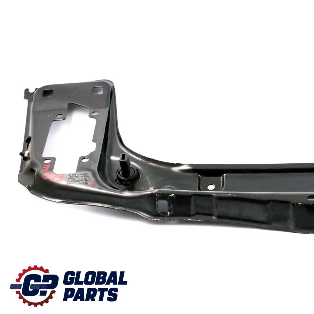 Support De Panneau Avant À Liaison Croisée pour BMW F20 F21 F30 F31 à propos du numéro de pièce 7245786 BMW F20 F21 F30 F31 Support De Panneau Avant À Liaison Croisée - SKU 7245786 - Numéro de pièce 7245786
