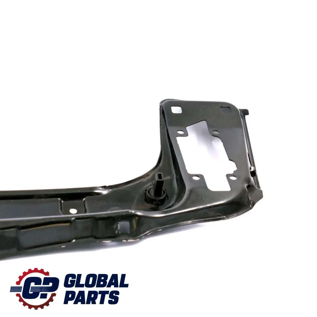 Crosslink Front Slam Panel Support to BMW F20 F21 F30 F31 with Part number 7245786 BMW F20 F21 F30 F31 Crosslink Front Slam Panel Support - SKU 7245786 - Part number 7245786