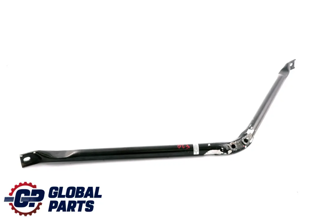 BMW F20 F30 Soporte Bloqueo Capó Panel Frontal Tensor En V - SKU 7245789 - Número de pieza 7245789