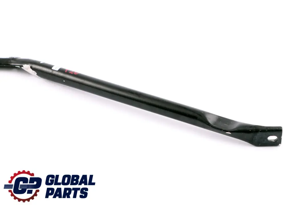 Soporte Bloqueo Capó Panel Frontal Tensor En V para BMW F20 F30 con número de pieza 7245789 BMW F20 F30 Soporte Bloqueo Capó Panel Frontal Tensor En V - SKU 7245789 - Número de pieza 7245789