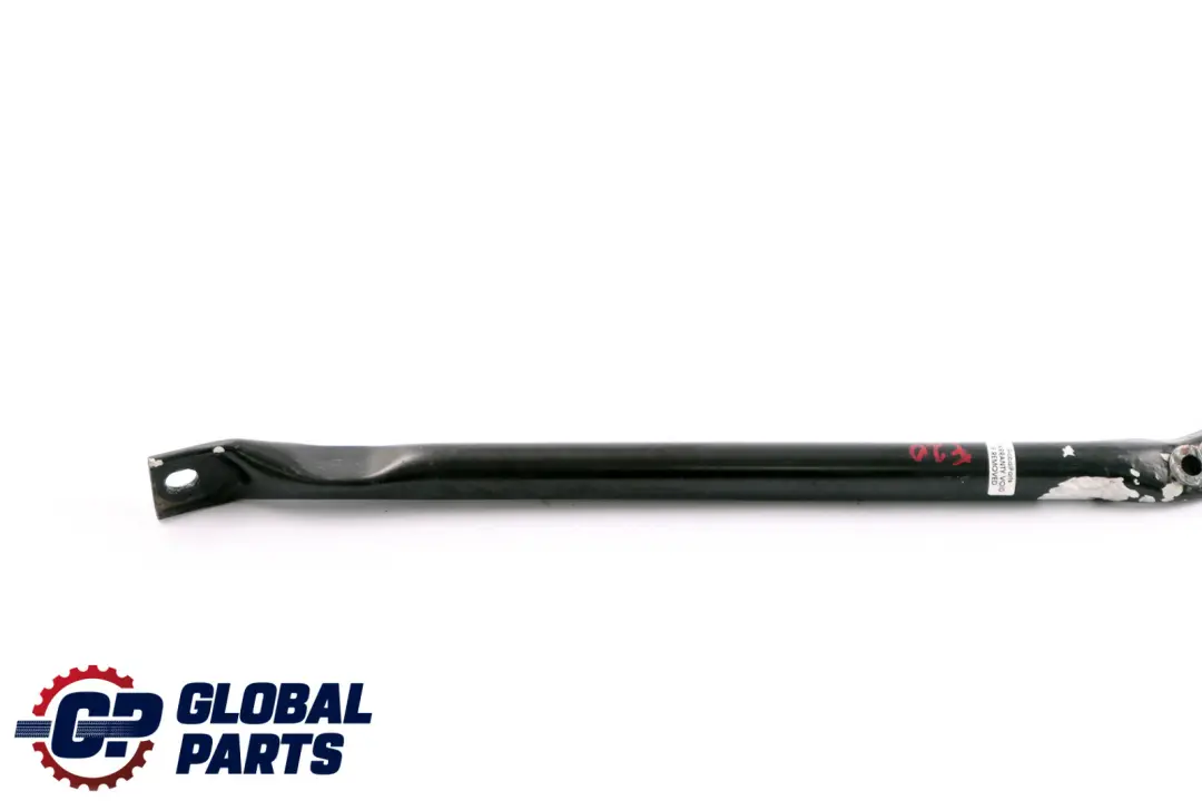 Soporte Bloqueo Capó Panel Frontal Tensor En V para BMW F20 F30 con número de pieza 7245789 BMW F20 F30 Soporte Bloqueo Capó Panel Frontal Tensor En V - SKU 7245789 - Número de pieza 7245789