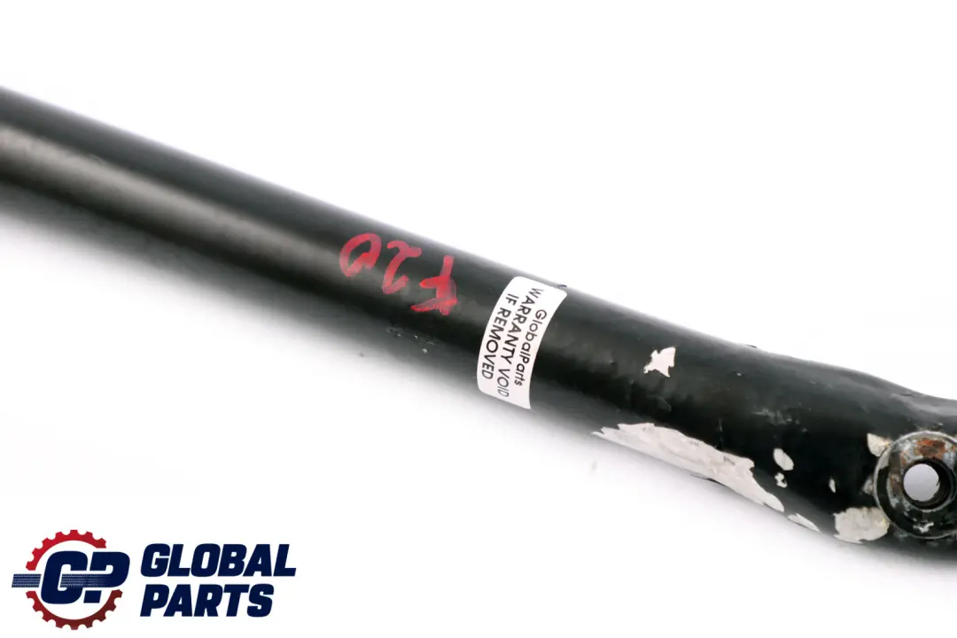 Bonnet Lock Support BMW F20 F30 Front Panel Tension V Strut to with Part number 7245789 Bonnet Lock Support BMW F20 F30 Front Panel Tension V Strut - SKU 7245789 - Part number 7245789