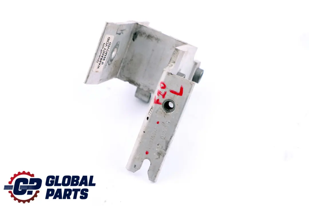 Front Support Axle BMW F20 F21 F30 F31 Support Left N/S to with Part number 7245795 Front Support Axle BMW F20 F21 F30 F31 Support Left N/S - SKU 7245795 - Part number 7245795