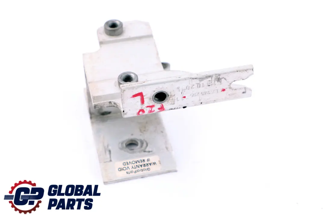 Wspornik Osi Przedniej Lewy Lewo do BMW F20 F21 F30 F31 F36 o numerze 7245795 BMW F20 F21 F30 F31 F36 Wspornik Osi Przedniej Lewy Lewo - SKU 7245795 - Numer Części 7245795