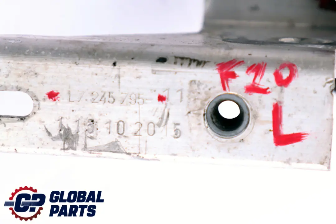 Vorderachse Stütze BMW F20 F21 F30 F31 Stütze Links für mit Teilenummer 7245795 Vorderachse Stütze BMW F20 F21 F30 F31 Stütze Links - SKU 7245795 - Teilenummer 7245795