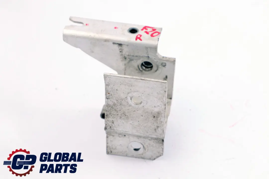 BMW F20 F21 F30 F31 Supporto Assale Anteriore Destro - SKU 7245796 - Numero di parte 7245796