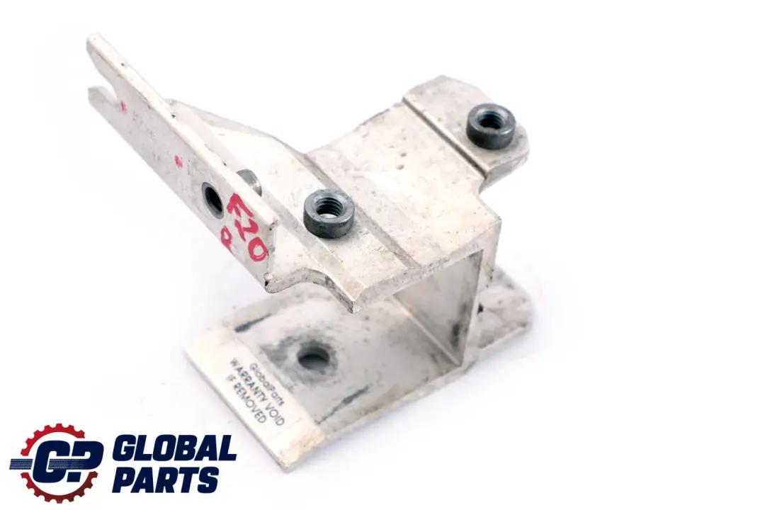 Support Front Axle Support Right O/S to BMW F20 F21 F30 F31 with Part number 7245796 BMW F20 F21 F30 F31 Support Front Axle Support Right O/S - SKU 7245796 - Part number 7245796