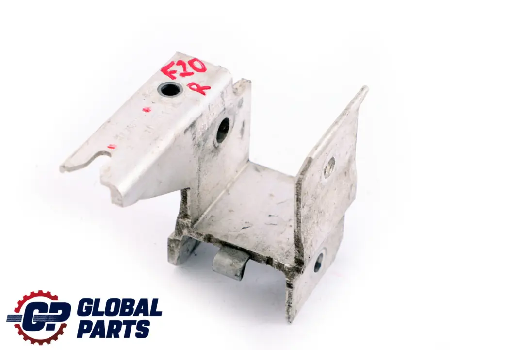 BMW F20 F21 F30 F31 Uchwyt Mocowanie Chłodnicy Prawe - SKU 7245796 - Numer Części 7245796
