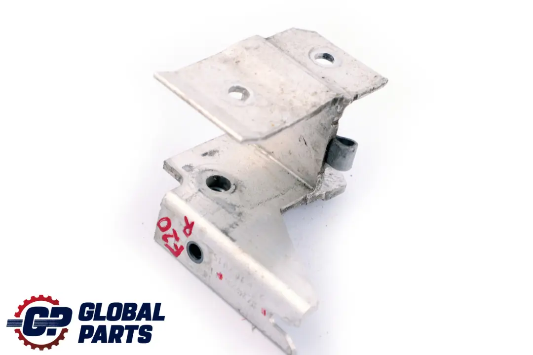 Support Front Axle Support Right O/S to BMW F20 F21 F30 F31 with Part number 7245796 BMW F20 F21 F30 F31 Support Front Axle Support Right O/S - SKU 7245796 - Part number 7245796