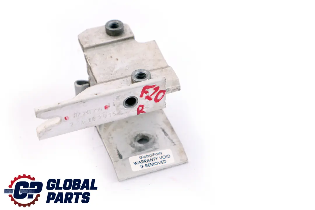 BMW F20 F21 F30 F31 Stütze Vorder Achse Stütze Rechts - SKU 7245796 - Teilenummer 7245796