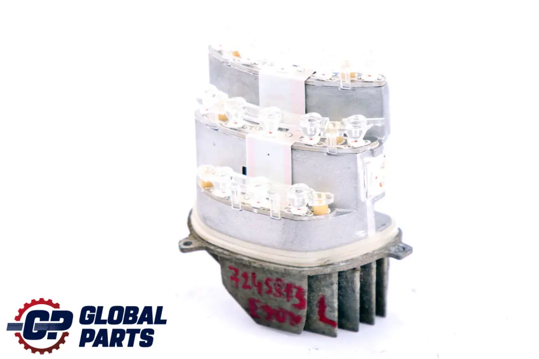 Unidad De Indicador BMW E90 E91 LCI Luz LED De Dirección Izquierda para con número de pieza 7245813 Unidad De Indicador BMW E90 E91 LCI Luz LED De Dirección Izquierda - SKU 7245813 - Número de pieza 7245813