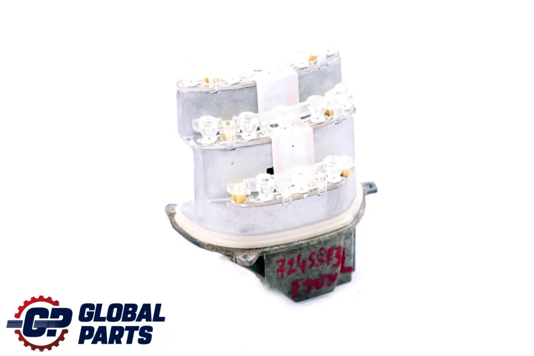 Unidad De Indicador BMW E90 E91 LCI Luz LED De Dirección Izquierda para con número de pieza 7245813 Unidad De Indicador BMW E90 E91 LCI Luz LED De Dirección Izquierda - SKU 7245813 - Número de pieza 7245813