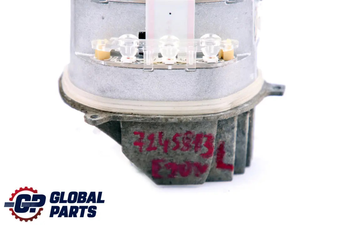 Unidad De Indicador BMW E90 E91 LCI Luz LED De Dirección Izquierda para con número de pieza 7245813 Unidad De Indicador BMW E90 E91 LCI Luz LED De Dirección Izquierda - SKU 7245813 - Número de pieza 7245813