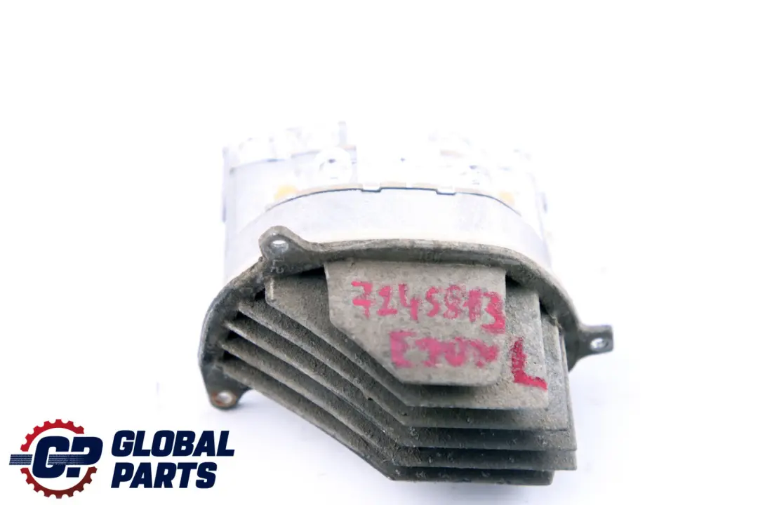 Indicateur De Direction BMW E90 E91 LCI LED Gauche pour à propos du numéro de pièce 7245813 Indicateur De Direction BMW E90 E91 LCI LED Gauche - SKU 7245813 - Numéro de pièce 7245813