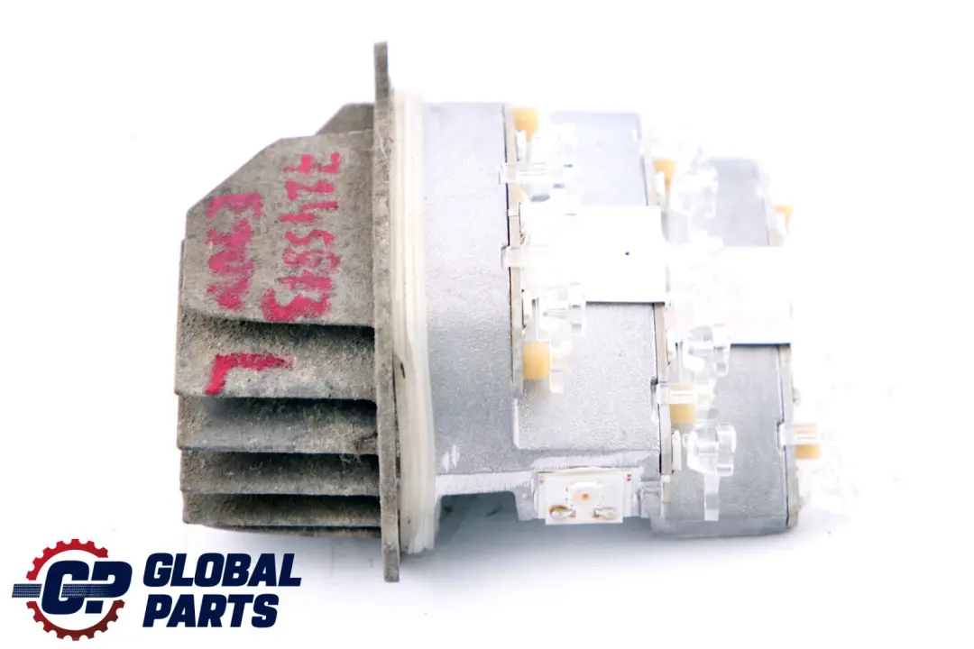 Unidad De Indicador BMW E90 E91 LCI Luz LED De Dirección Izquierda para con número de pieza 7245813 Unidad De Indicador BMW E90 E91 LCI Luz LED De Dirección Izquierda - SKU 7245813 - Número de pieza 7245813