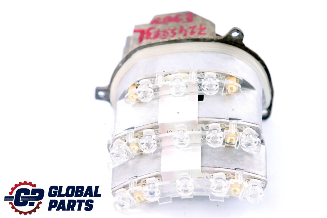 Indicator Unit BMW E90 E91 LCI Direction LED Lamp Left N/S to with Part number 7245813 Indicator Unit BMW E90 E91 LCI Direction LED Lamp Left N/S - SKU 7245813 - Part number 7245813