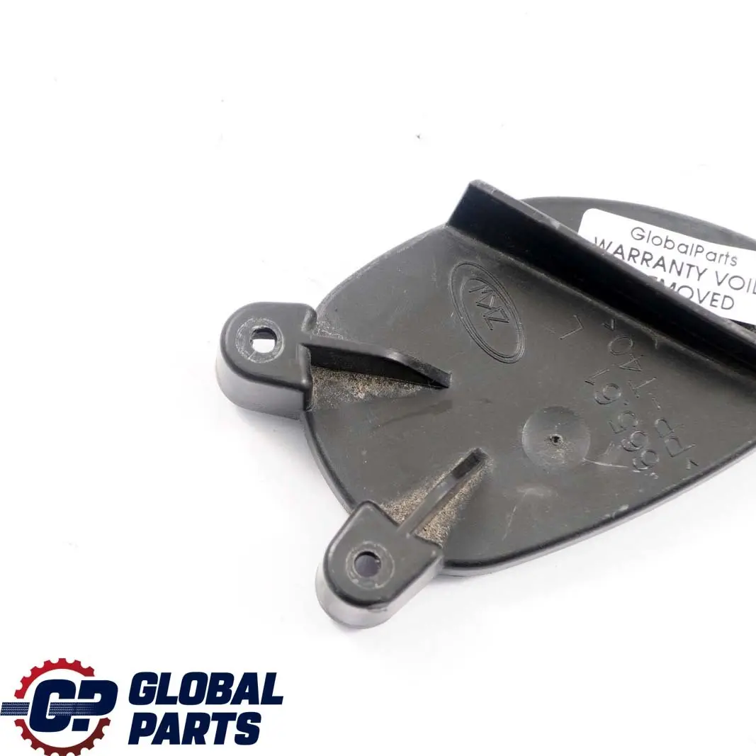 Headlight Left N/S Covering Cap Bulb Cover BMW E90 E91 LCI Xenon - SKU 7245817 - Part number 7245817