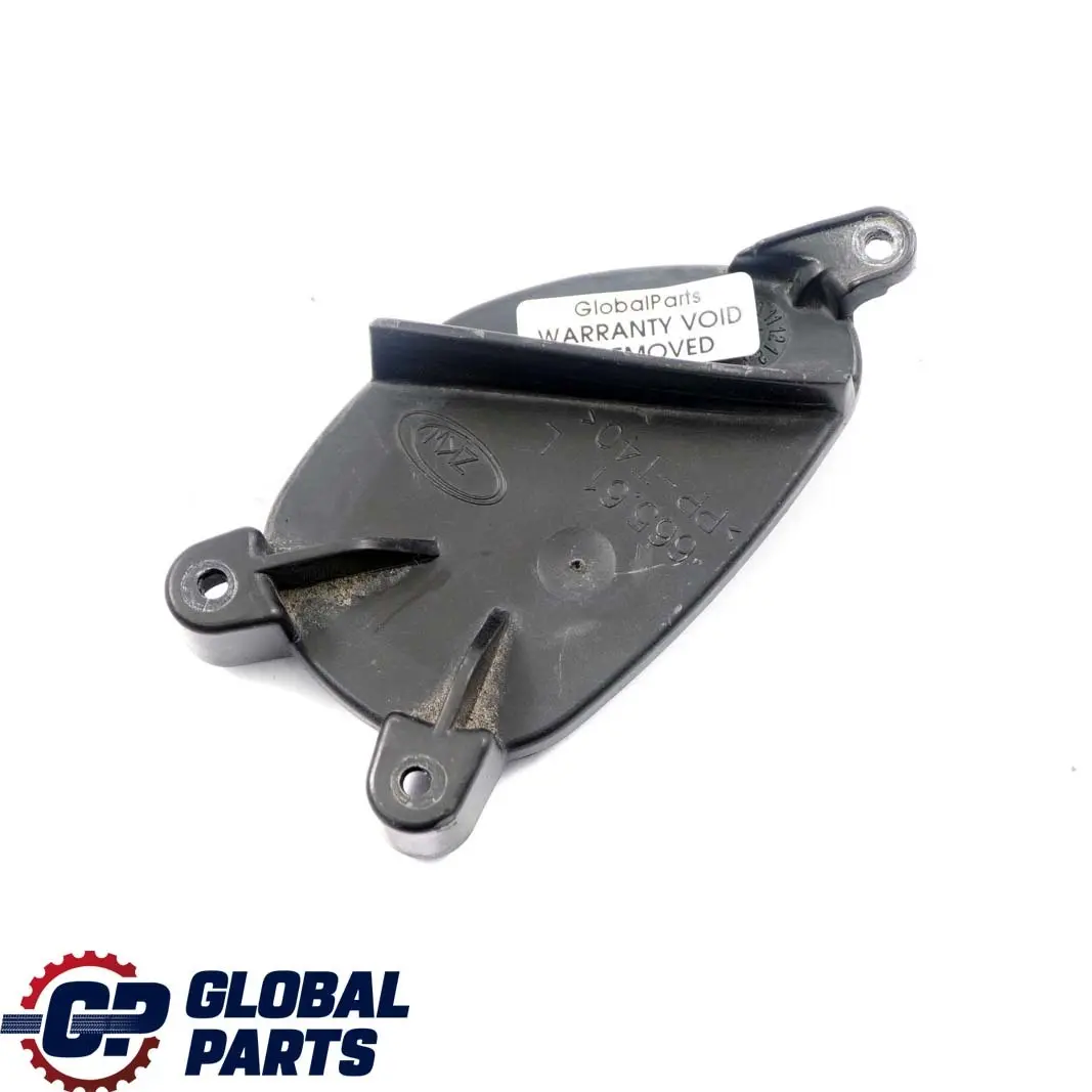 Headlight Left N/S Covering Cap Bulb Cover BMW E90 E91 LCI Xenon - SKU 7245817 - Part number 7245817