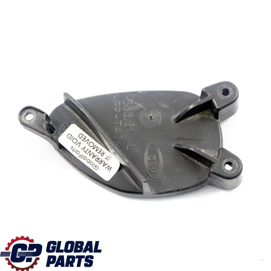 Headlight Left N/S Covering Cap Bulb Cover BMW E90 E91 LCI Xenon - SKU 7245817 - Part number 7245817
