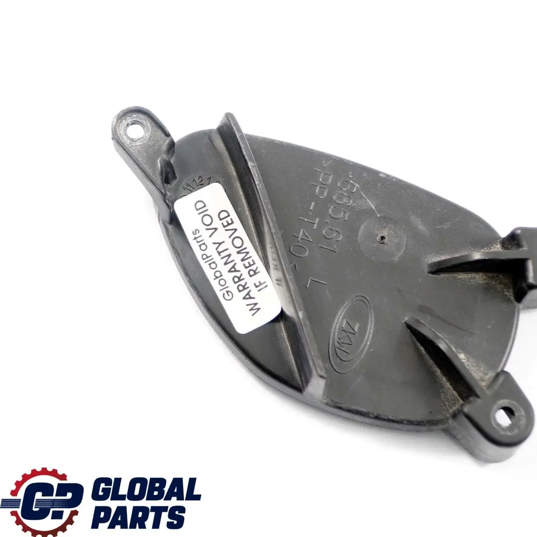 Headlight Left N/S Covering Cap Bulb Cover BMW E90 E91 LCI Xenon - SKU 7245817 - Part number 7245817