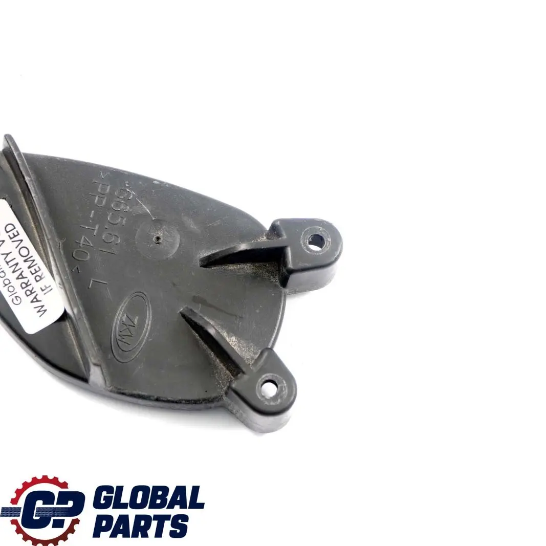 Headlight Left N/S Covering Cap Bulb Cover BMW E90 E91 LCI Xenon - SKU 7245817 - Part number 7245817