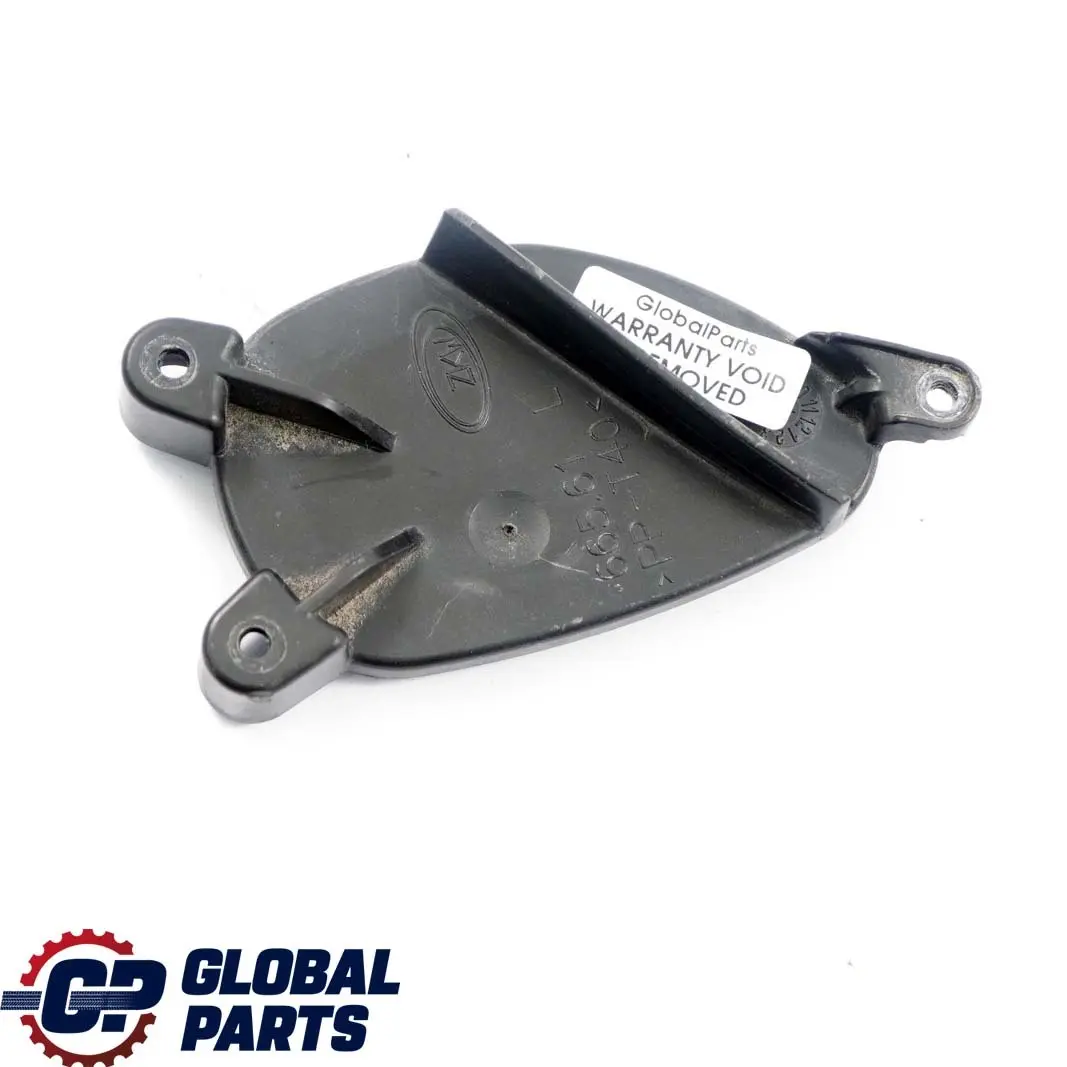 Faro Izquierdo Tapa Cubre Bombilla para BMW E90 E91 LCI Xenon con número de pieza 7245817 BMW E90 E91 LCI Xenon Faro Izquierdo Tapa Cubre Bombilla - SKU 7245817 - Número de pieza 7245817