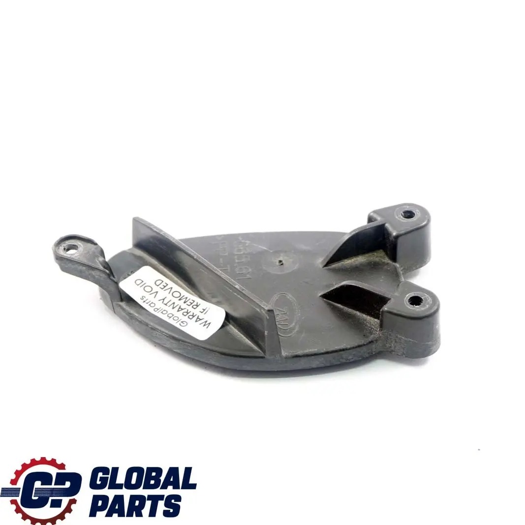 Fanale Anteriore Sinistra Copertura Sportellone per BMW E90 E91 LCI Xenon con numero di parte 7245817 BMW E90 E91 LCI Xenon Fanale Anteriore Sinistra Copertura Sportellone - SKU 7245817 - Numero di parte 7245817