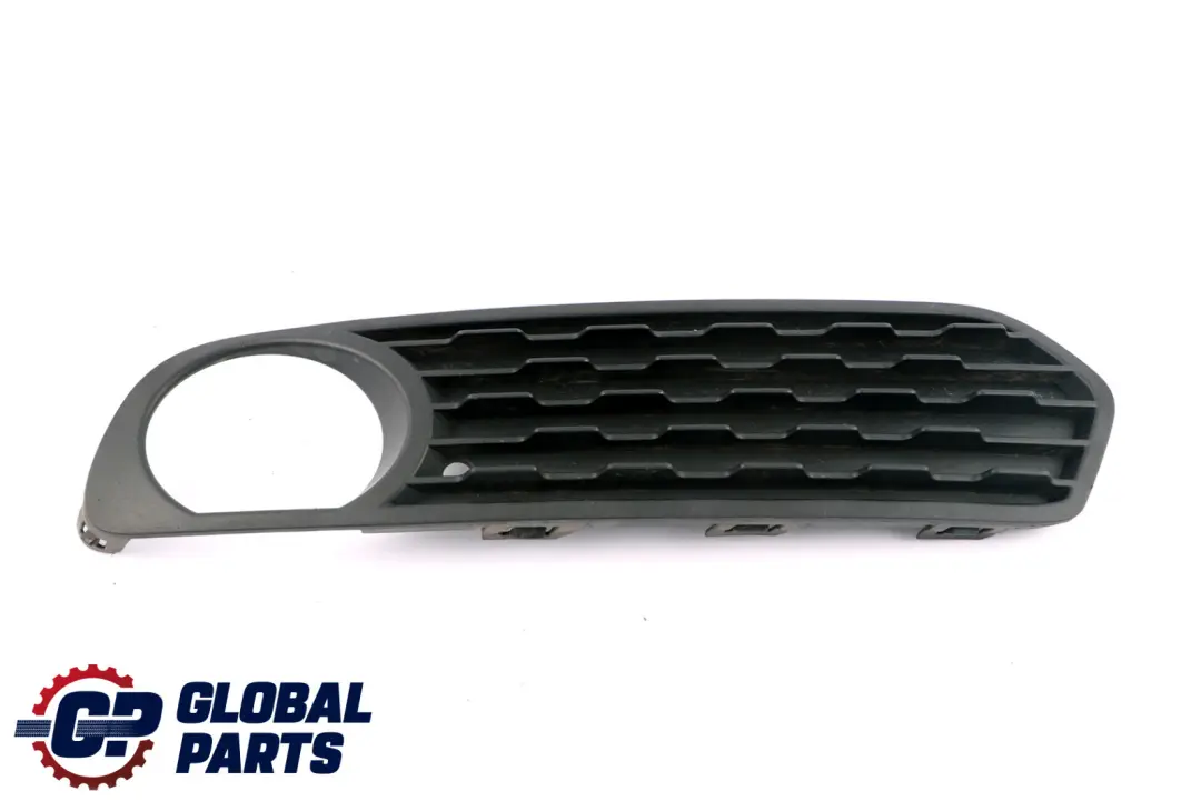 BMW 1 Series F20 F21 Front Bumper Closed Grid Left N/S - SKU 7245869 - Part number 7245869
