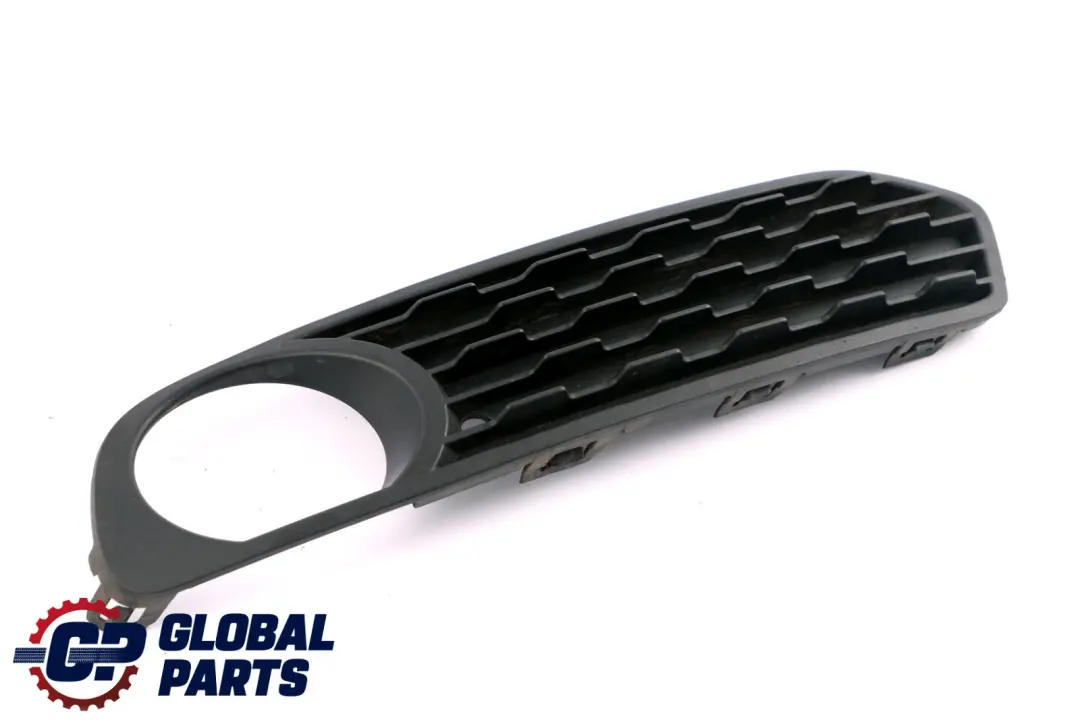 BMW 1 Series F20 F21 Front Bumper Closed Grid Left N/S - SKU 7245869 - Part number 7245869