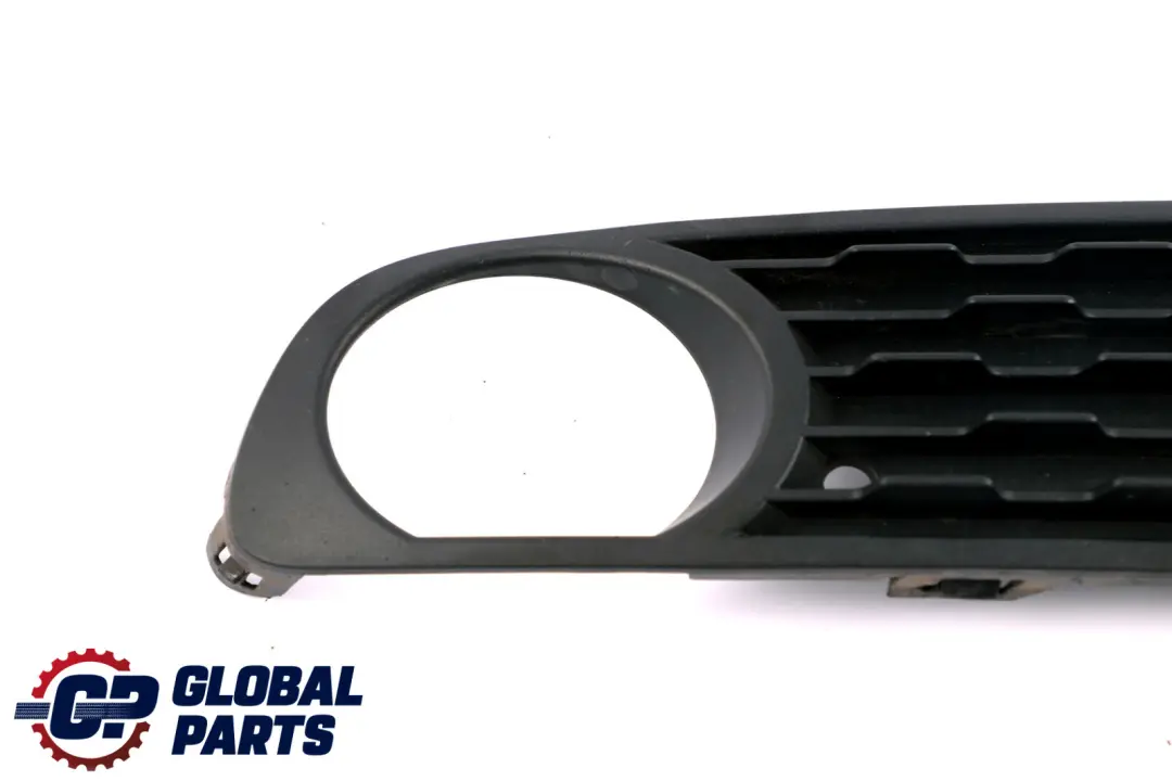 BMW F20 F21 Parachoques Delantero Rejilla Cerrada Izquierda - SKU 7245869 - Número de pieza 7245869