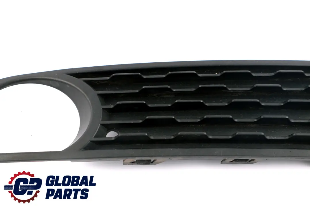 BMW F20 F21 Kratka Atrapa Zderzaka Lewy Przód - SKU 7245869 - Numer Części 7245869