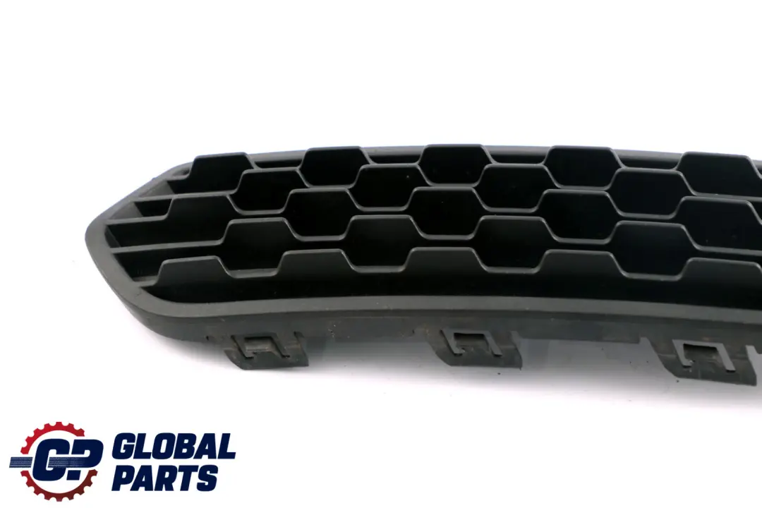 BMW F20 F21 Parachoques Delantero Rejilla Cerrada Izquierda - SKU 7245869 - Número de pieza 7245869