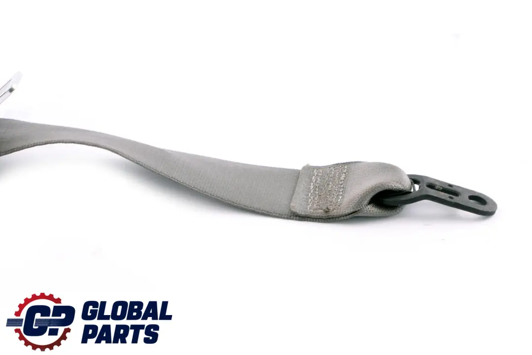 Obergurt Hinten Grau für BMW 3 er E90N E90 LCI mit Teilenummer 7245881 BMW 3 er E90N E90 LCI Obergurt Hinten Grau - SKU 7245881 - Teilenummer 7245881