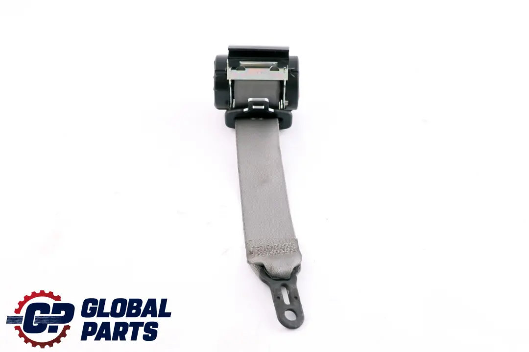 Cinghia Superiore Posteriore Grau Grigio per BMW E90N E90 LCI con numero di parte 7245881 BMW E90N E90 LCI Cinghia Superiore Posteriore Grau Grigio - SKU 7245881 - Numero di parte 7245881