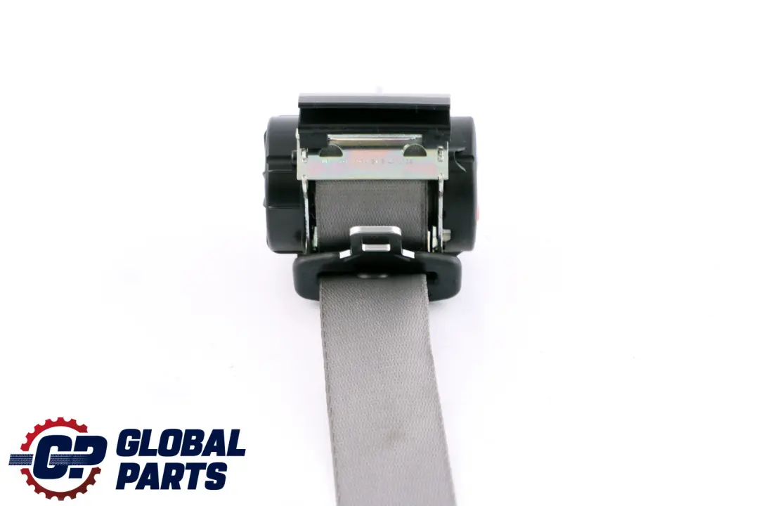 Membrure Superieure Arriere Gris pour BMW E90N E90 LCI à propos du numéro de pièce 7245881 BMW E90N E90 LCI Membrure Superieure Arriere Gris - SKU 7245881 - Numéro de pièce 7245881