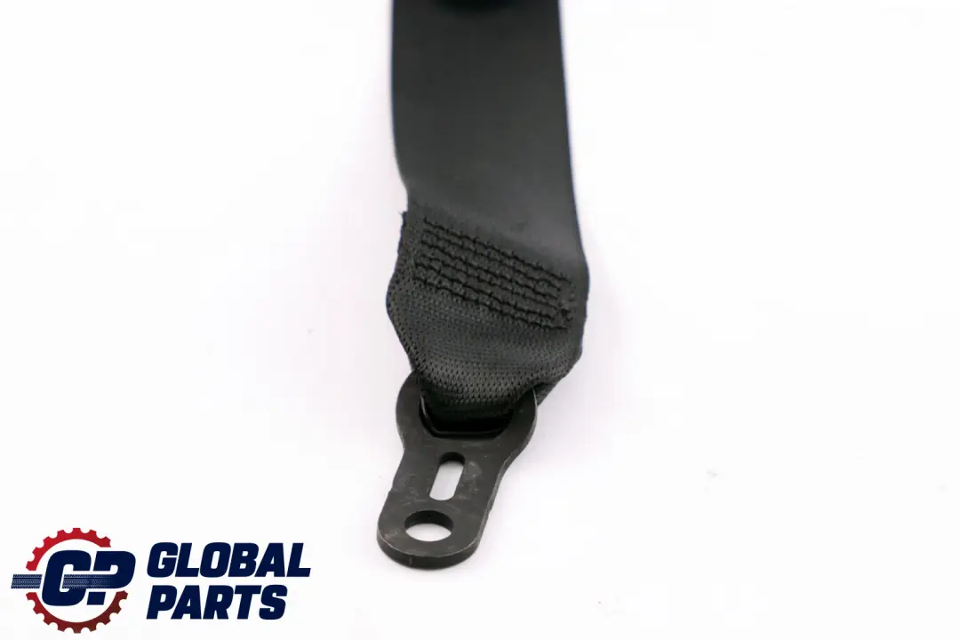 BMW E90 LCI Cinturón de seguridad superior trasero izquierdo derecho - SKU 7245883 - Número de pieza 7245883
