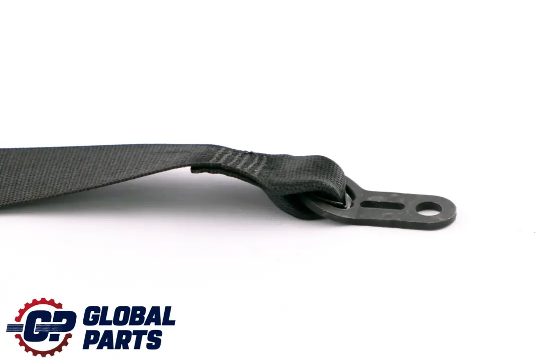 BMW 3 Series E90 LCI Upper Seat Belt Rear Left Right N/O/S 7211 - SKU 7245883 - Part number 7245883