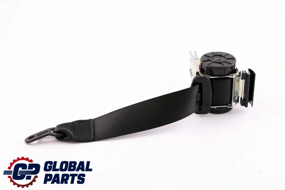 BMW 3 er E90 LCI Oberesicherheitsgurt Hinten Links Rechts 7211 - SKU 7245883 - Teilenummer 7245883