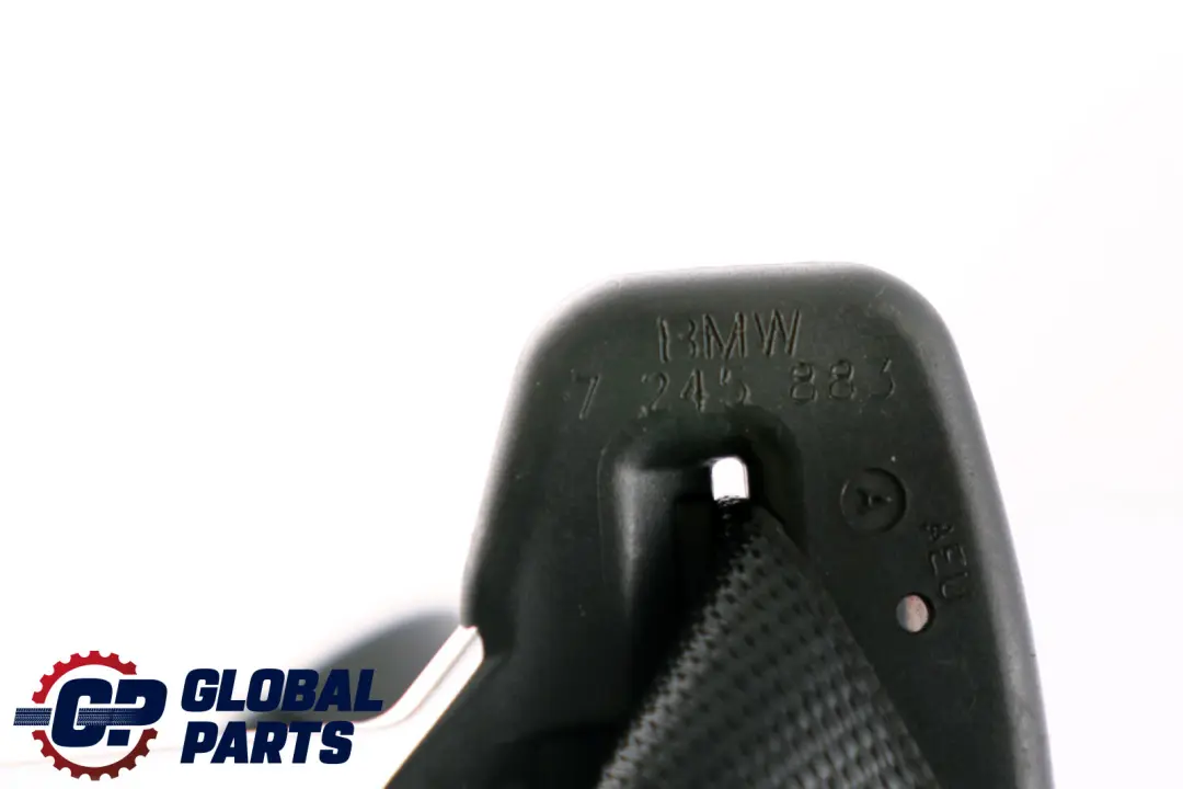 BMW 3 E90 LCI Oberesicherheitsgurt Arriere Gauche Droite 7211 - SKU 7245883 - Numéro de pièce 7245883