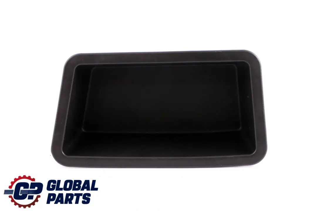 BMW 3 Series F30 Boot Trunk Lid Storage Compartment Tray Right O/S - SKU 7245911 - Part number 7245911