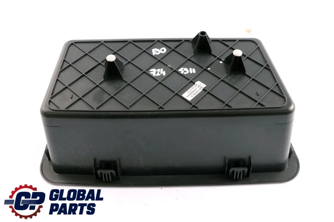 BMW 3 Series F30 Boot Trunk Lid Storage Compartment Tray Right O/S - SKU 7245911 - Part number 7245911