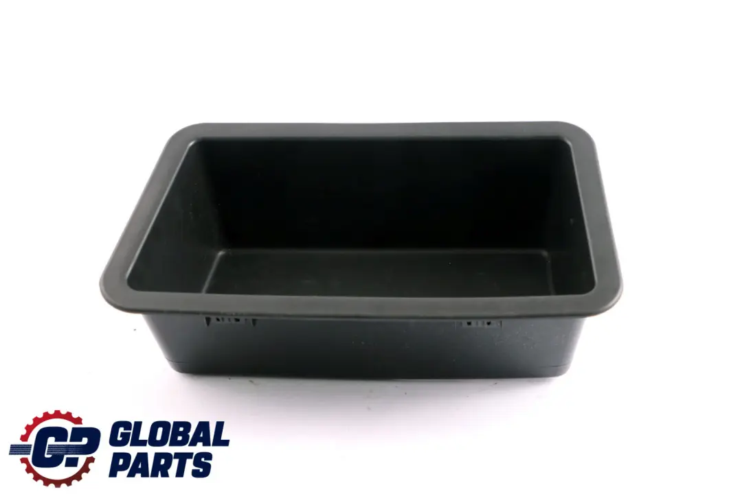 BMW 3 Series F30 Boot Trunk Lid Storage Compartment Tray Right O/S - SKU 7245911 - Part number 7245911