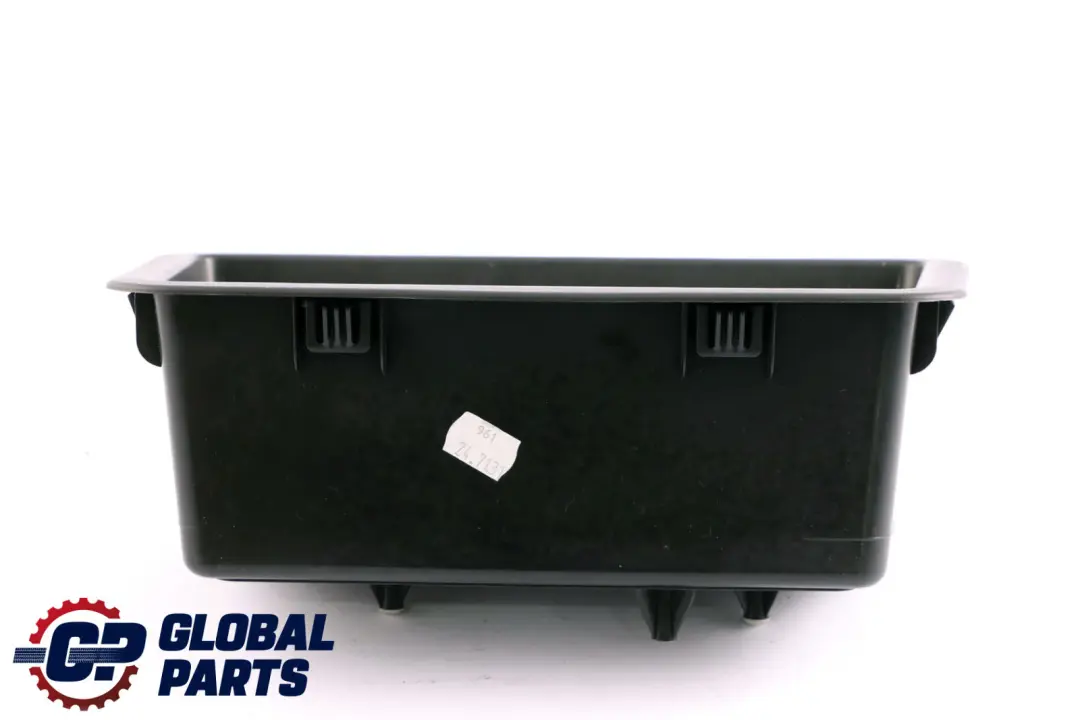 BMW 3 Series F30 Boot Trunk Lid Storage Compartment Tray Right O/S - SKU 7245911 - Part number 7245911