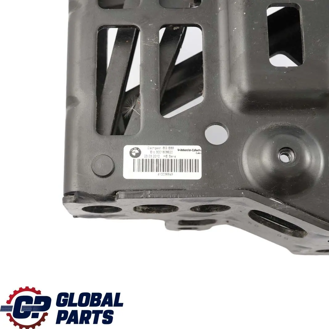 BMW Z4 E89 Roadster Plegable Techo Duro Marco Brazo Derecho Bisagra Cerradura - SKU 7245945-1 - Número de pieza 7245945
