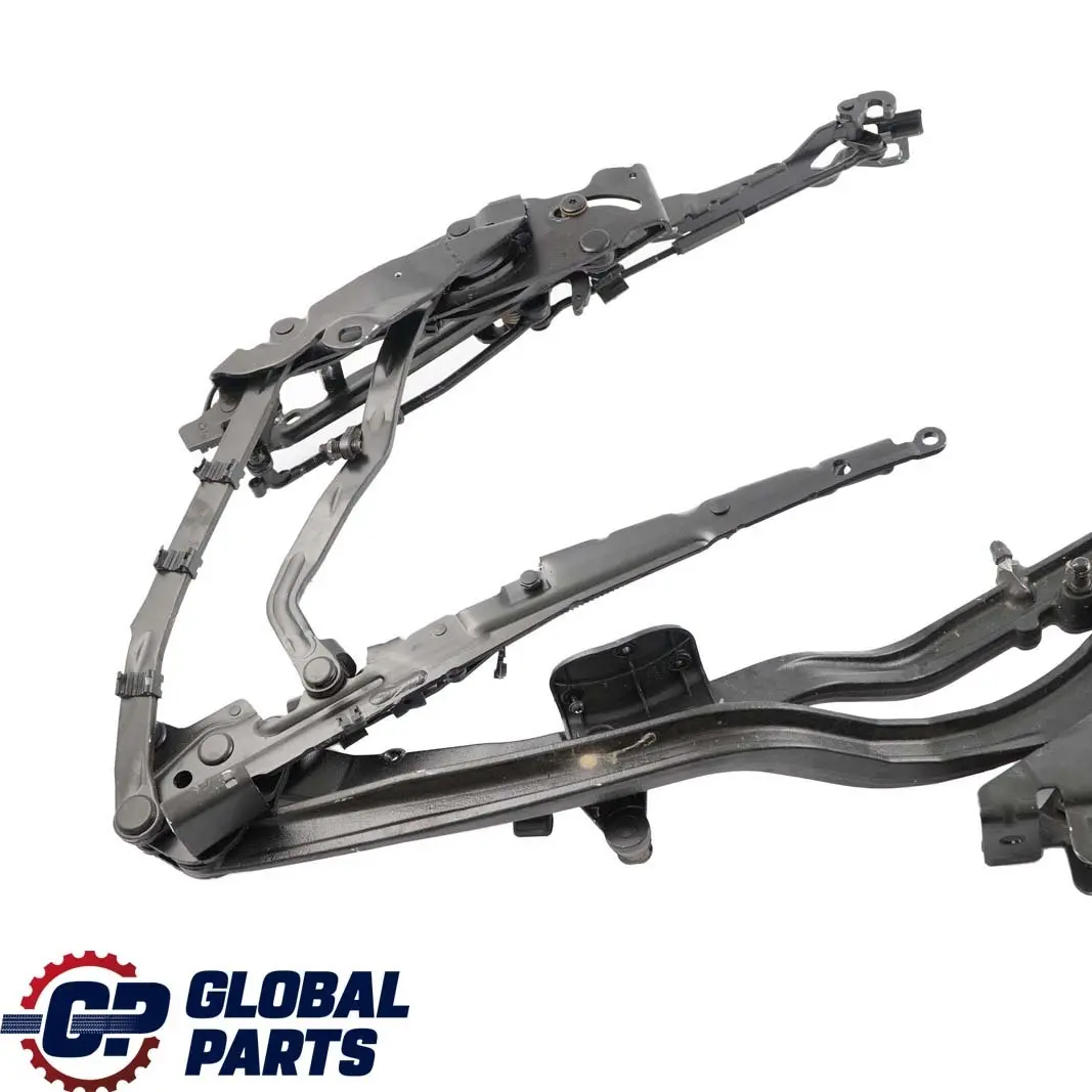 Ramię Prawe Składanego Dachu Zawias Blokada do BMW Z4 E89 Roadster o numerze 7245945 BMW Z4 E89 Roadster Ramię Prawe Składanego Dachu Zawias Blokada - SKU 7245945-1 - Numer Części 7245945
