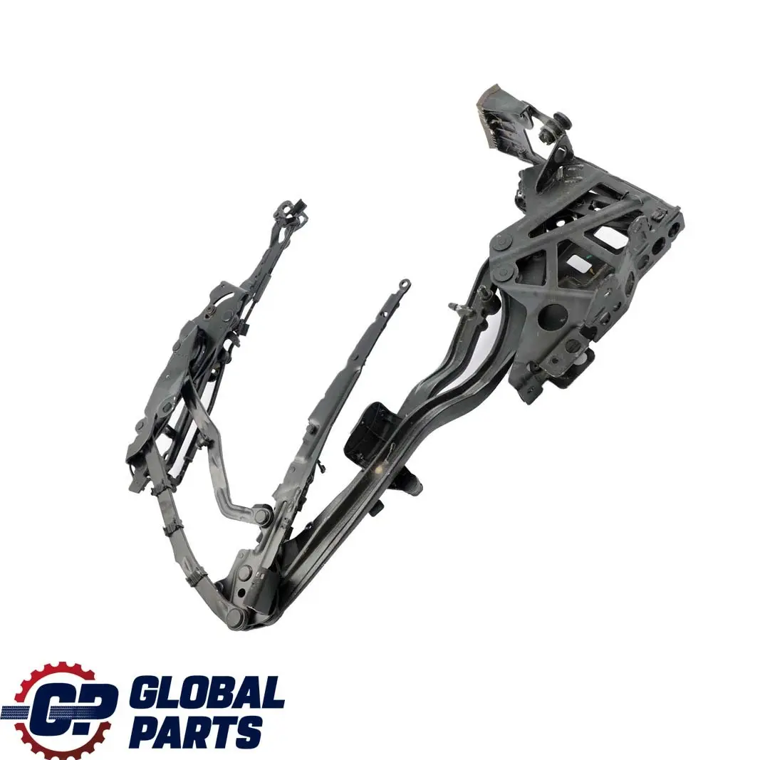 BMW Z4 E89 Roadster Ramię Prawe Składanego Dachu Zawias Blokada - SKU 7245945-1 - Numer Części 7245945