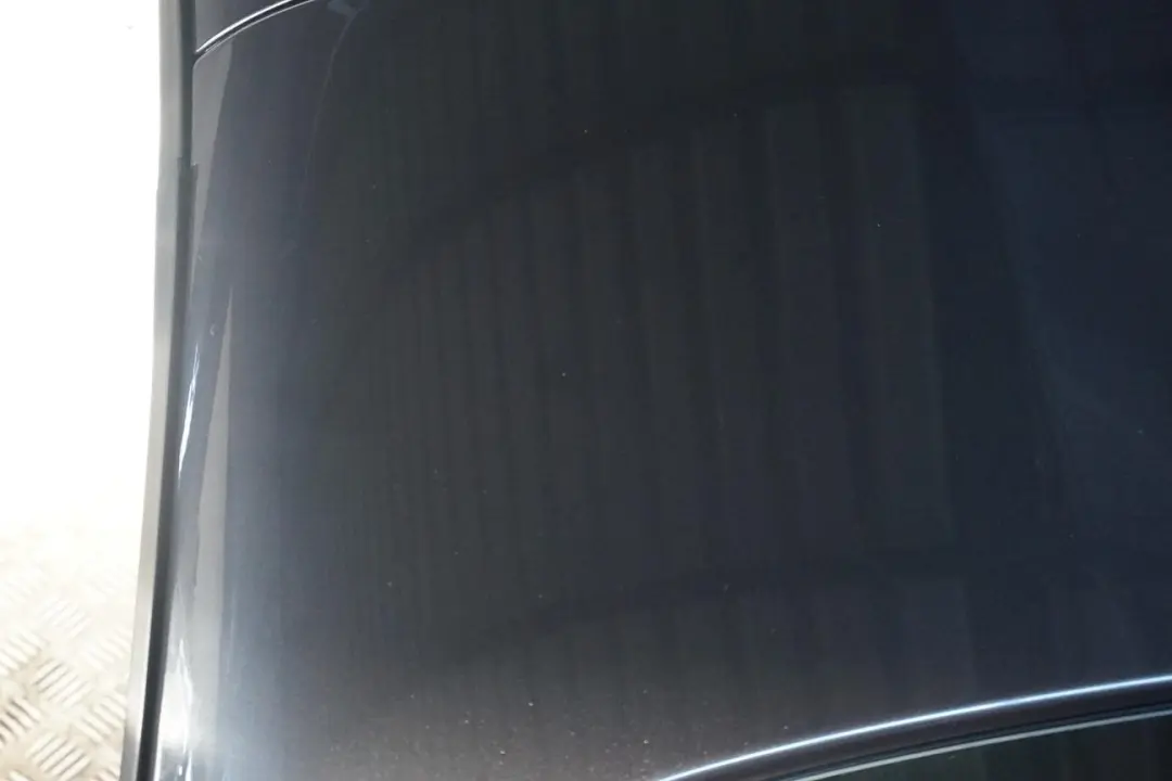 BMW Z4 E89 Roadster Complete Roof Retractable Folding Top Hardtop Mineralgrau - SKU 7245945-3 - Part number 7245945